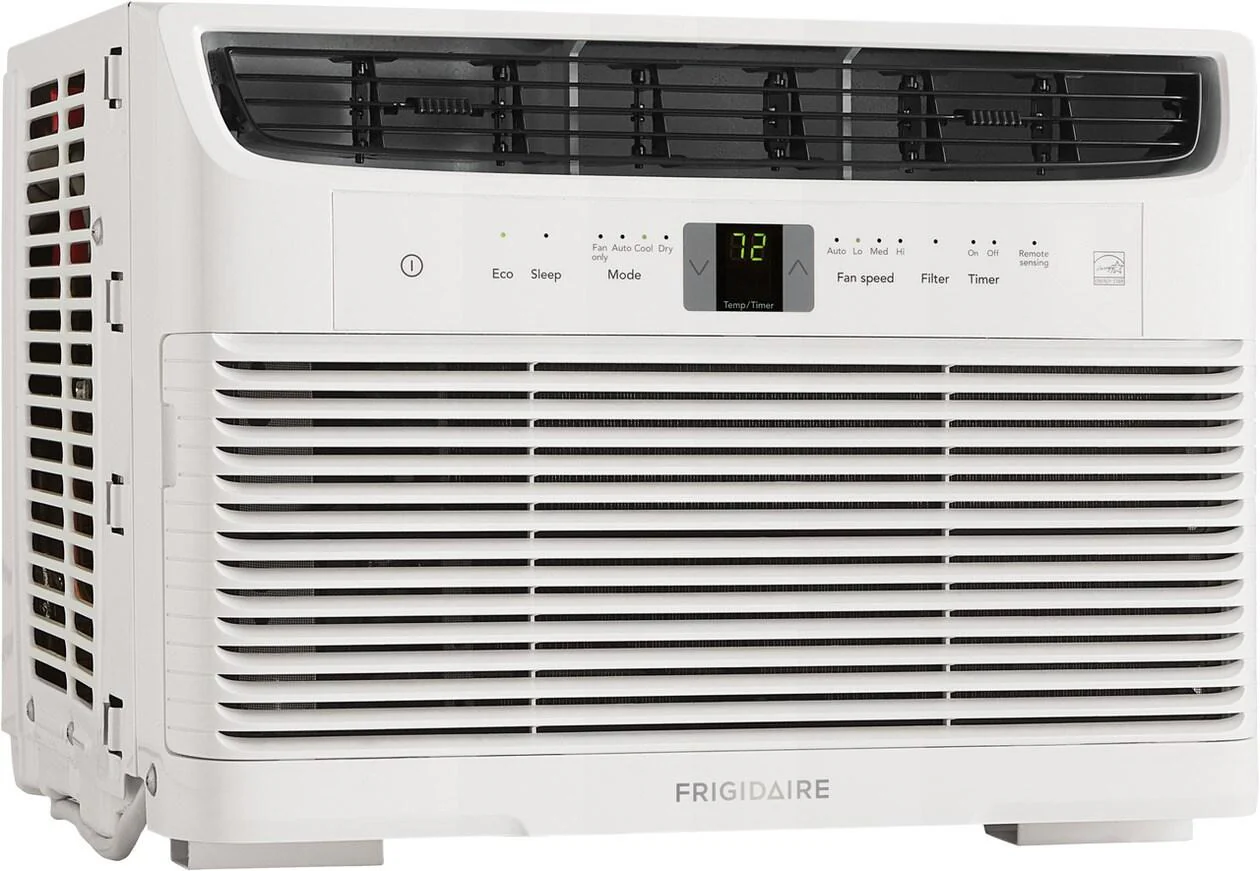 FFRE053WA1 Frigidaire 5,000 BTU Window-Mounted Room Air Conditioner - Image 8