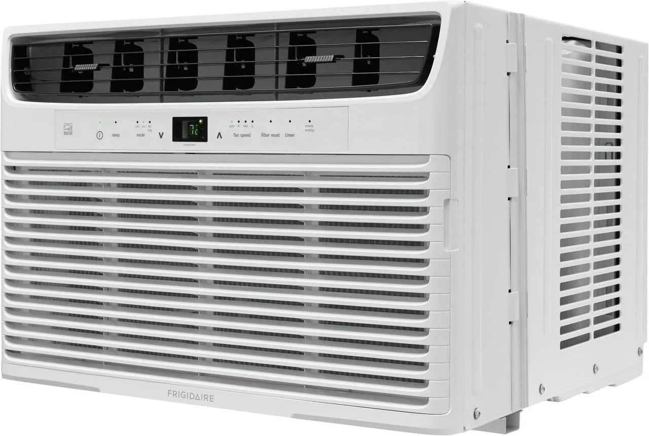 Frigidaire 10,000 BTU Window-Mounted Room Air Conditioner - Image 2