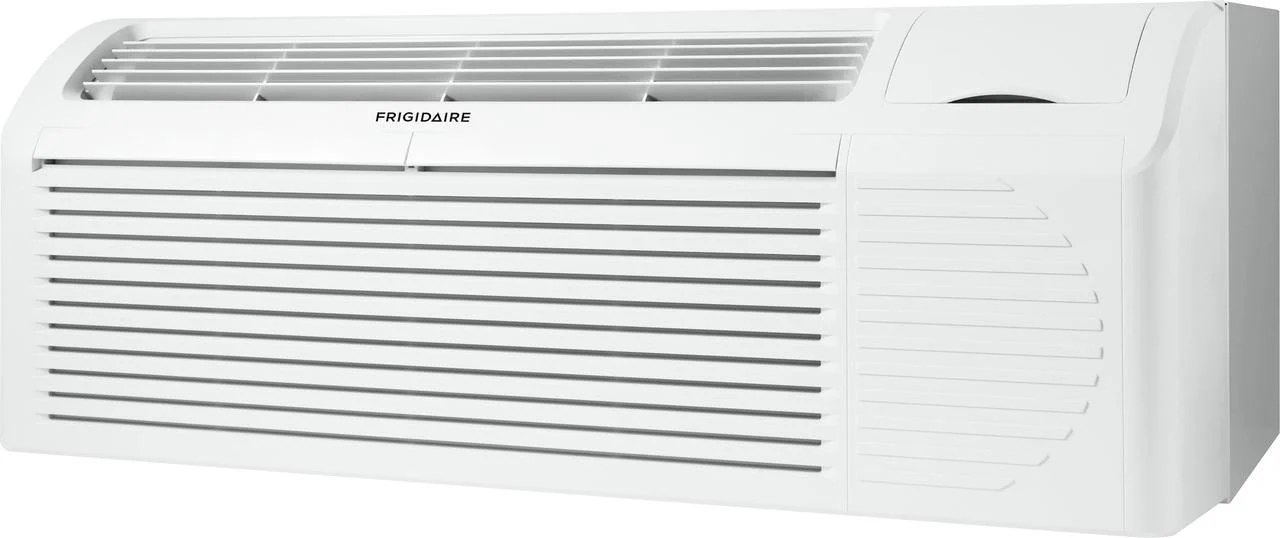 Frigidaire PTAC unit with Heat Pump and Electric Heat backup 7,200 BTU 208/230V with Corrosion Guard and Dry Mode - Image 3