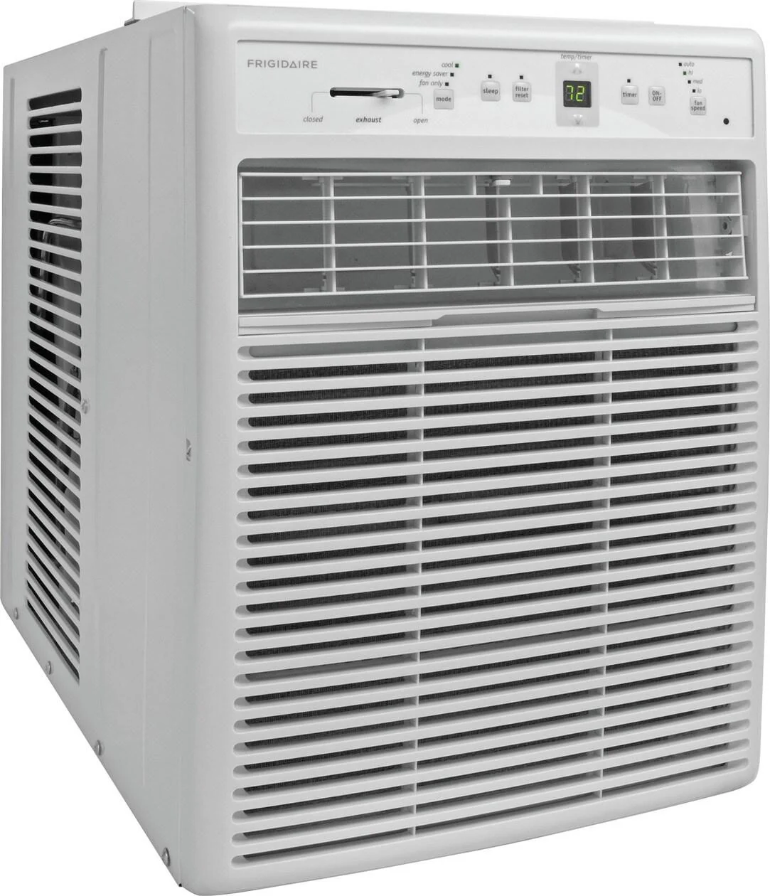 Frigidaire 10,000 BTU Window-Mounted Slider / Casement Air Conditioner - Image 7