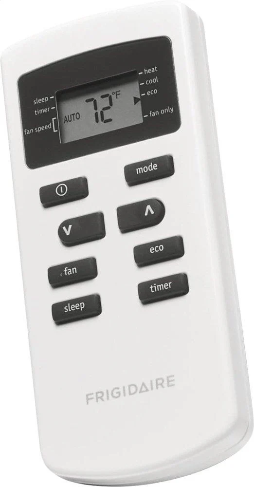 Frigidaire 8,000 BTU Built-In Room Air Conditioner- 115V/60Hz - Image 2