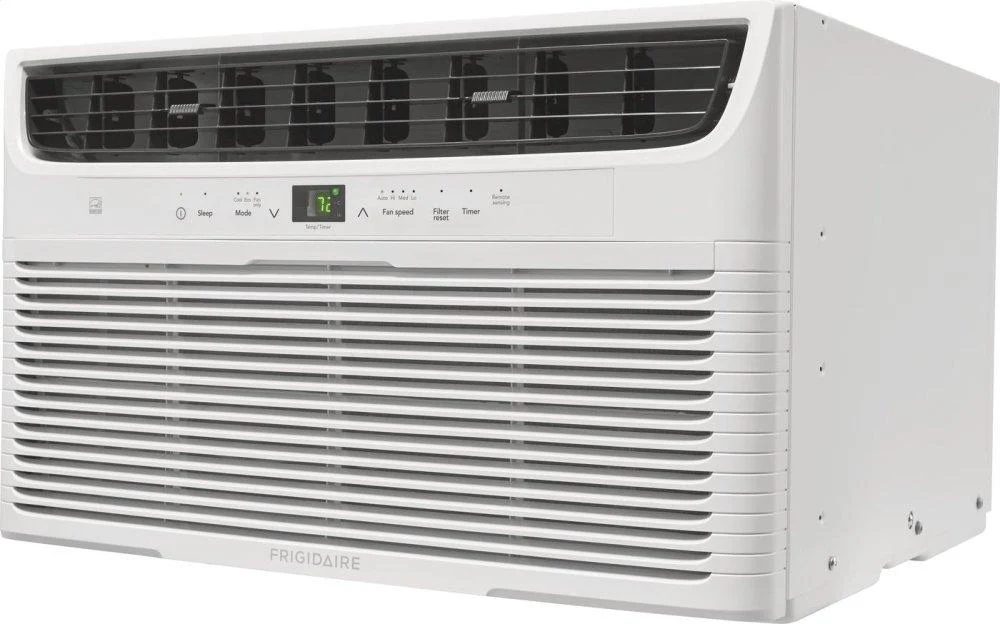 Frigidaire 12,000 BTU Built-In Room Air Conditioner- 115V/60Hz - Image 3