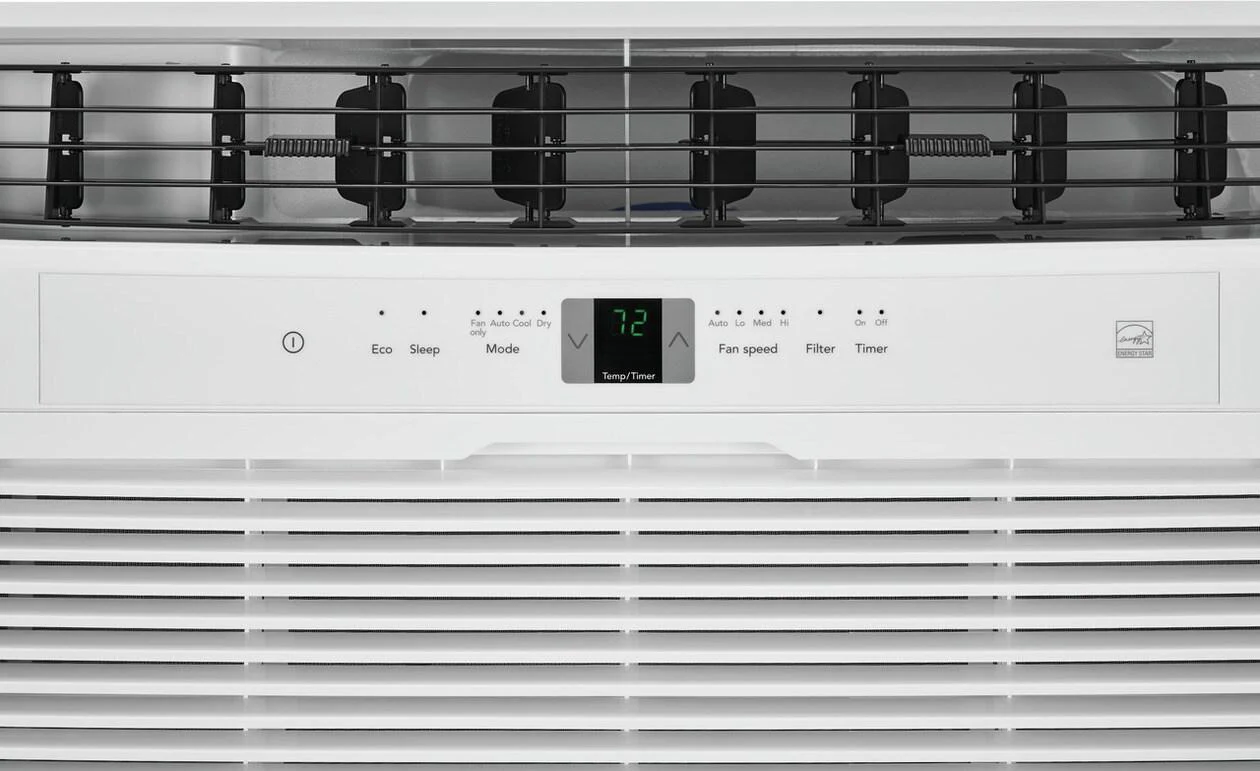 Frigidaire 14,000 BTU Built-In Room Air Conditioner- 230V/60Hz - Image 4