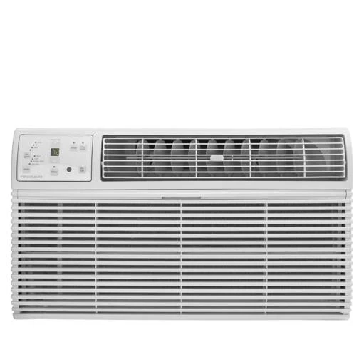 Frigidaire 10,000 BTU Built-In Room Air Conditioner with Supplemental Heat - Image 2