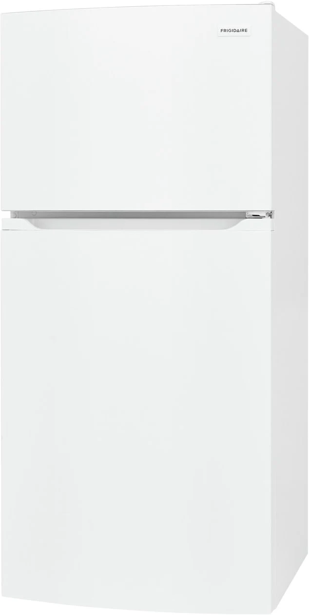 Frigidaire FFTR1425VW 14 Cu. Ft. Top Freezer Refrigerator - Image 6
