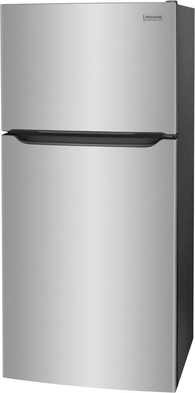 Frigidaire FFTR1835VS 18 Cu. Ft. Garage Ready Top Freezer Refrigerator - Image 5