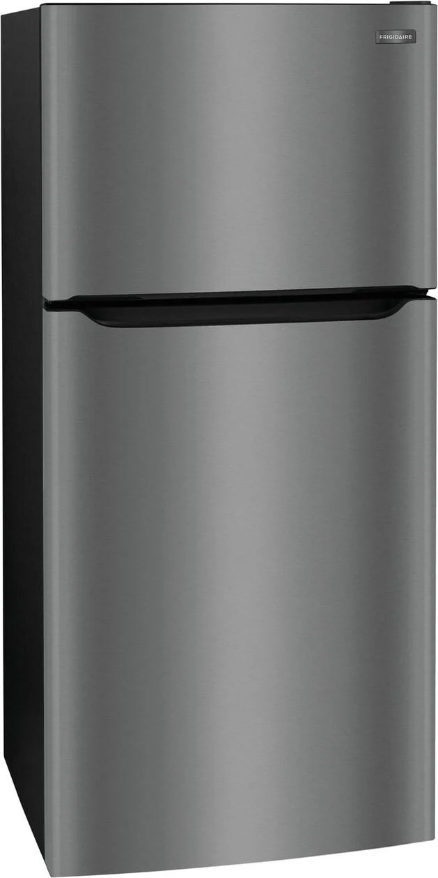 Frigidaire 20.0 Cu. Ft. Top Freezer Refrigerator - Image 6