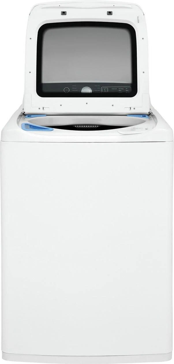 FFTW4120SW Frigidaire 4.1 Cu. Ft. High Efficiency Top Load Washer - Image 3
