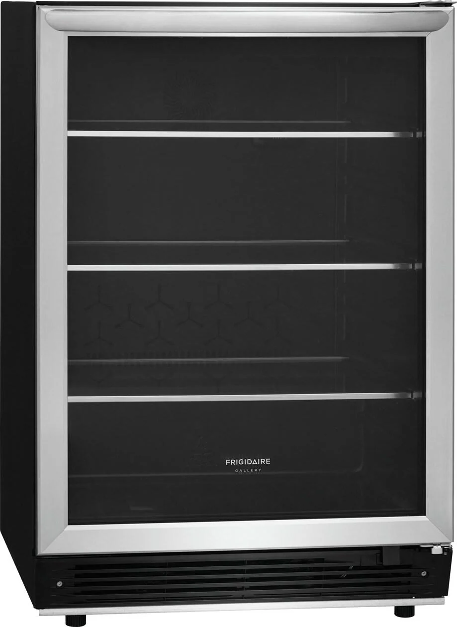Frigidaire FGBC5334VS 5 Cu. Ft. Built-In Beverage Center - Image 8