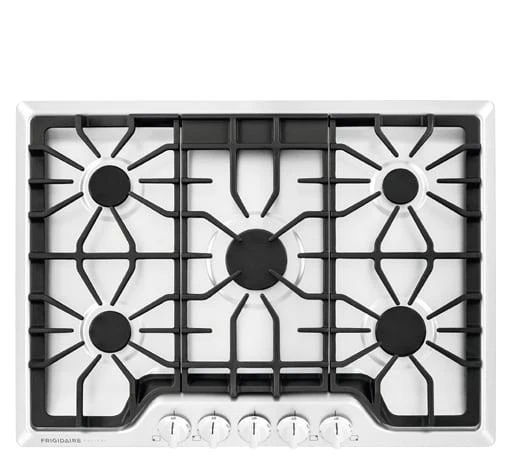 Frigidaire Gallery 30'' Gas Cooktop - Image 3