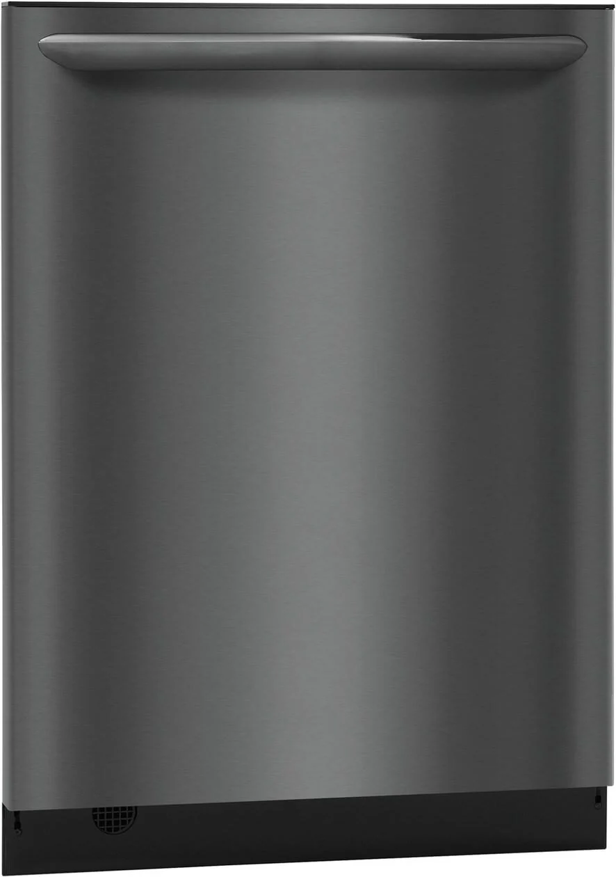 Frigidaire Gallery 24" Built-In Dishwasher with Dual OrbitClean® Wash System - Image 9