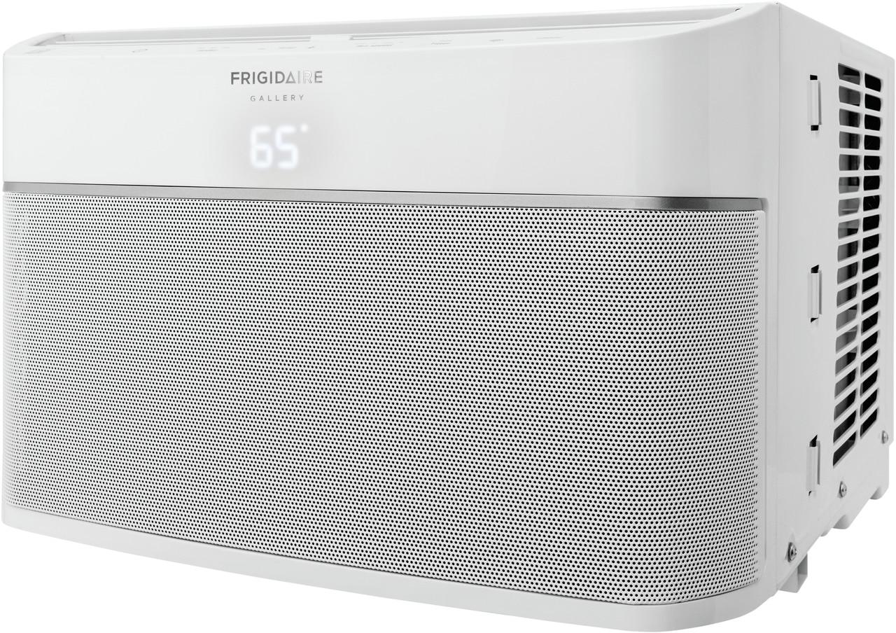 Frigidaire Gallery 8,000 BTU Cool Connect(TM) Smart Room Air Conditioner with Wi-Fi Control - Image 3