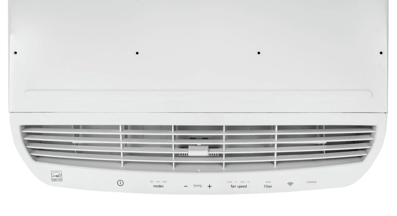 Frigidaire Gallery 10,000 BTU Cool Connect(TM) Smart Room Air Conditioner with Wi-Fi Control - Image 4