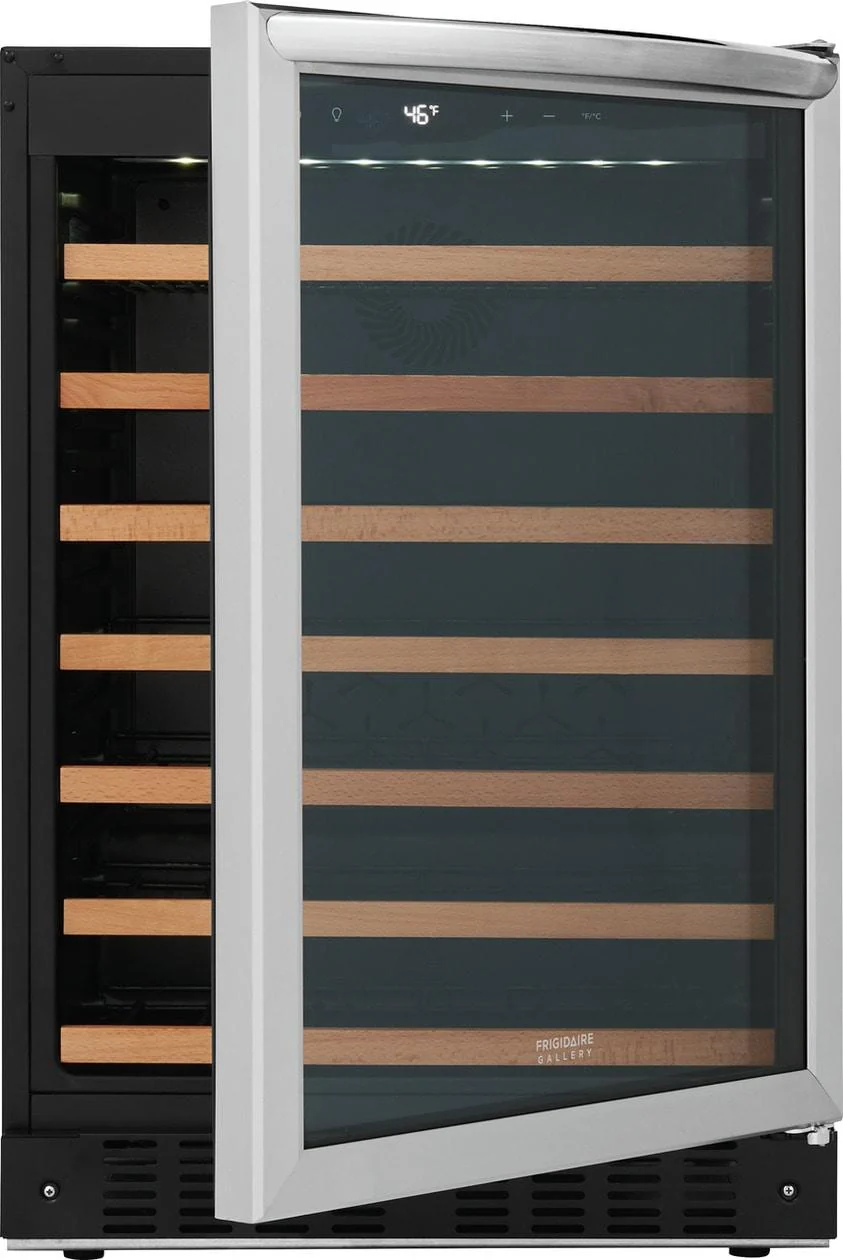 Frigidaire FGWC5233TS 52 Bottle Wine Cooler - Image 6