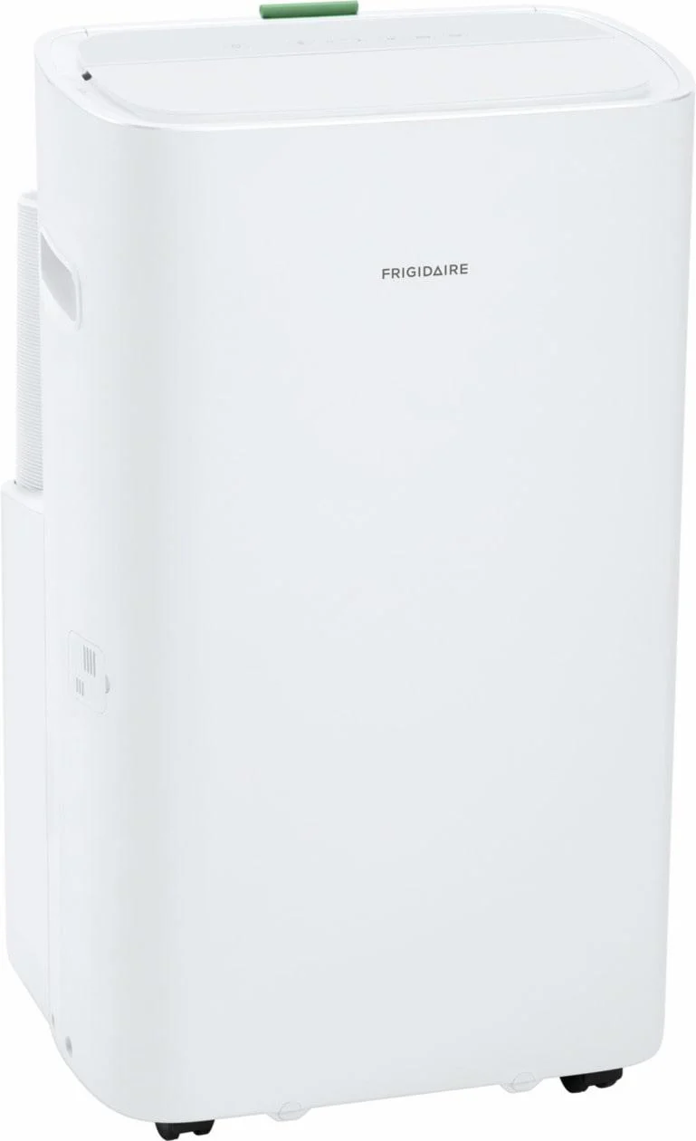 Frigidaire FHPH142AA1 3-in-1 Connected Portable Room Air Conditioner with Supplemental Heat 14,000 BTU (ASHRAE) / 10,000 BTU (DOE) - Image 11