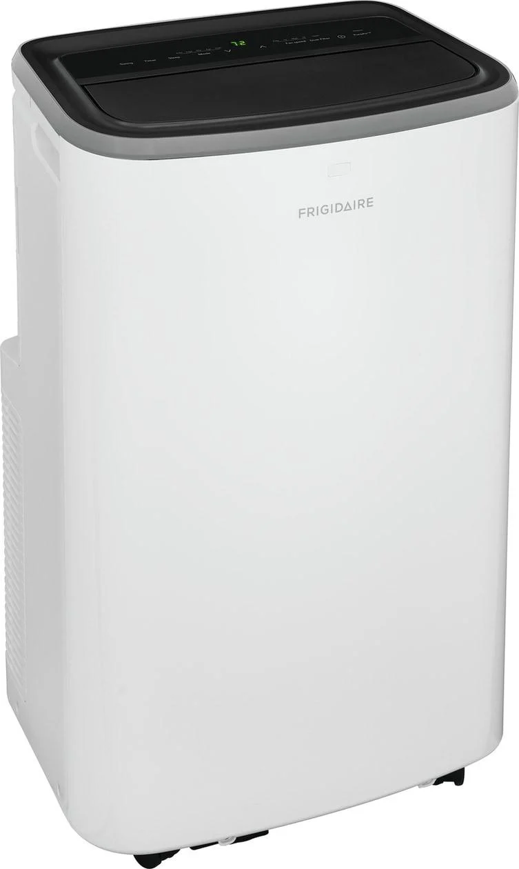 Frigidaire FHPH142AC1 3-in-1 Heat/Cool Portable Room Air Conditioner 14,000 BTU (ASHRAE) / 10,000 BTU (DOE) - Image 7