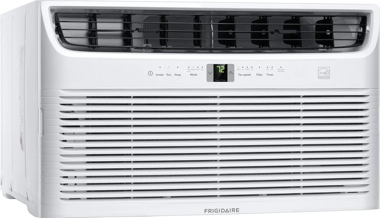 Frigidaire FHTC083WA1 8,300 BTU Wall Room Air Conditioner - Image 6