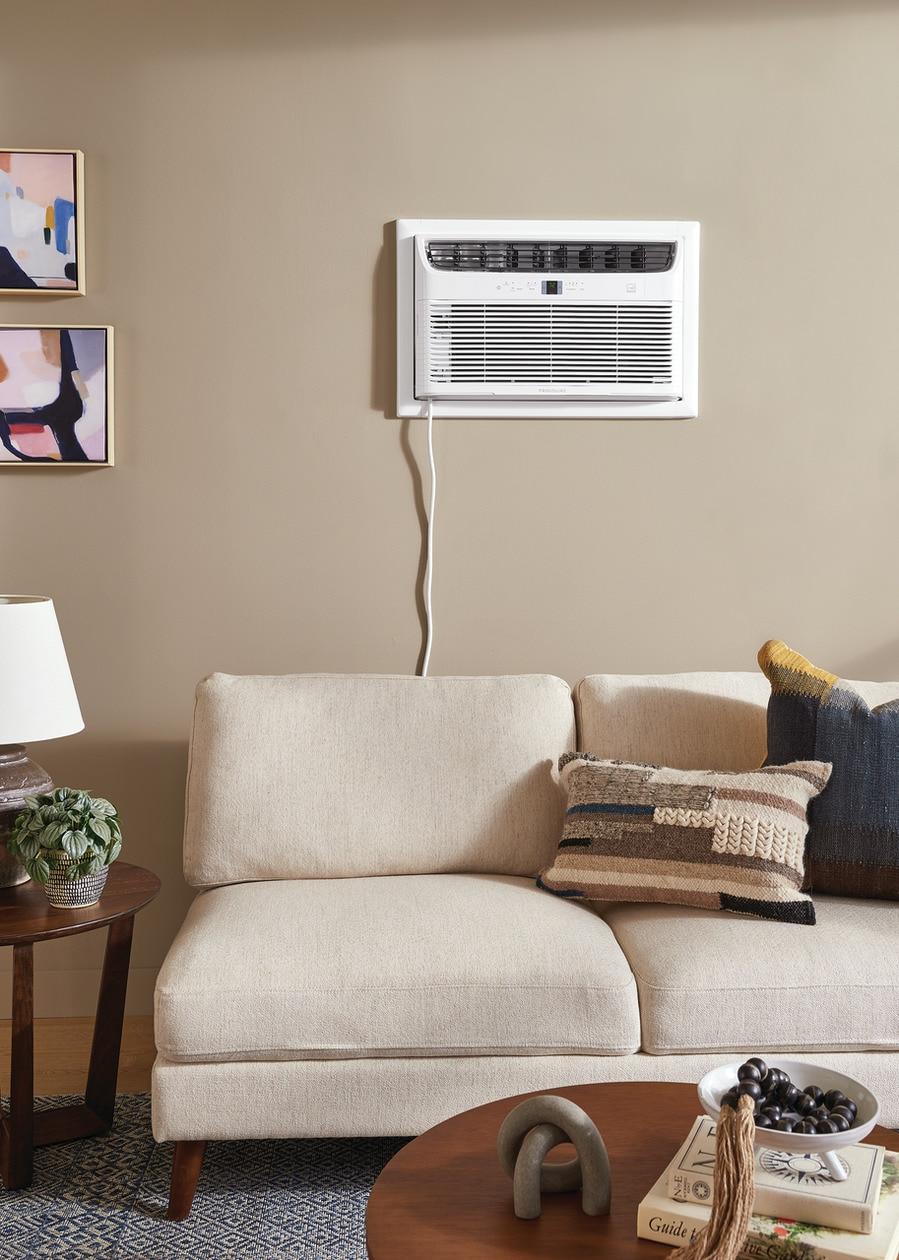 Frigidaire FHTC123WA2 12,000 BTU Wall Room Air Conditioner 208/230 V - Image 4