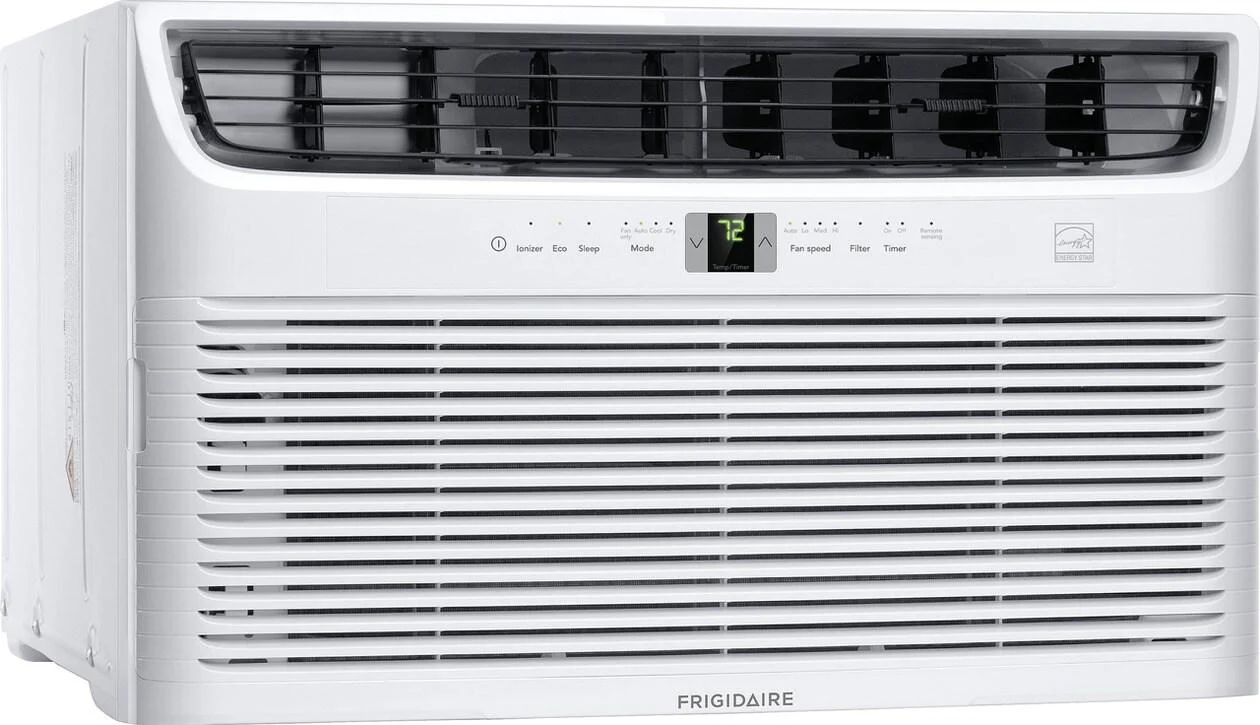 Frigidaire FHTC123WA2 12,000 BTU Wall Room Air Conditioner 208/230 V - Image 6