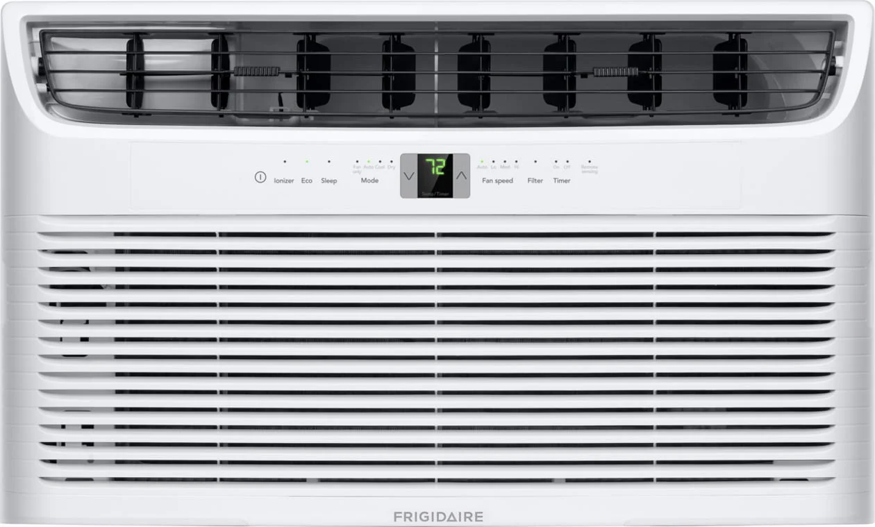 Frigidaire FHTC142WA2 14,000 BTU Wall Room Air Conditioner 208/230 V
