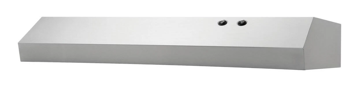 FHWC3025MS Frigidaire 30" Overhead Range Hood - Image 5