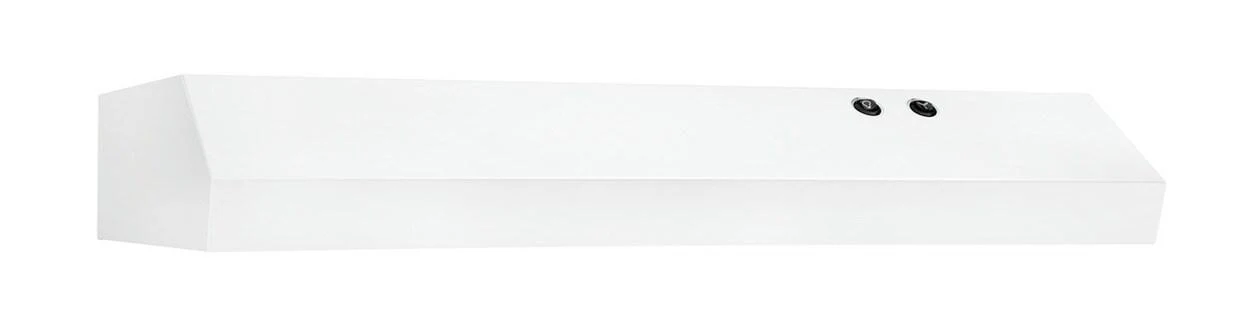 FHWC3025MW Frigidaire 30" Overhead Range Hood - Image 3