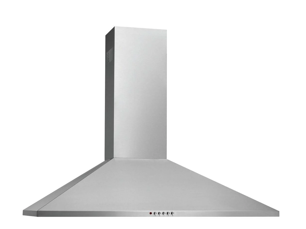 Frigidaire FHWC3055LS 30" Stainless Canopy Wall-Mounted Hood - Image 5