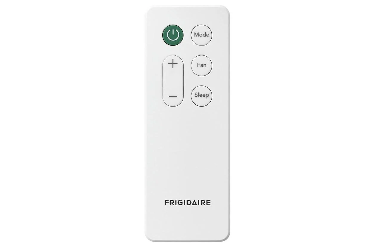 Frigidaire FHWW104TE1 10,000 BTU Window Room Air Conditioner with Wi-Fi - Image 12