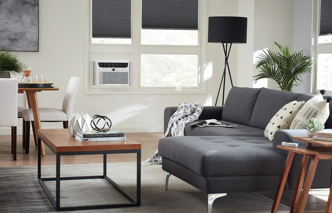 Frigidaire 12,000 BTU Connected Window-Mounted Room Air Conditioner - Image 3