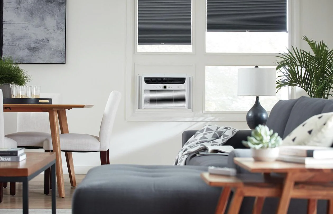 Frigidaire 15,100 BTU Connected Window-Mounted Room Air Conditioner - Image 2