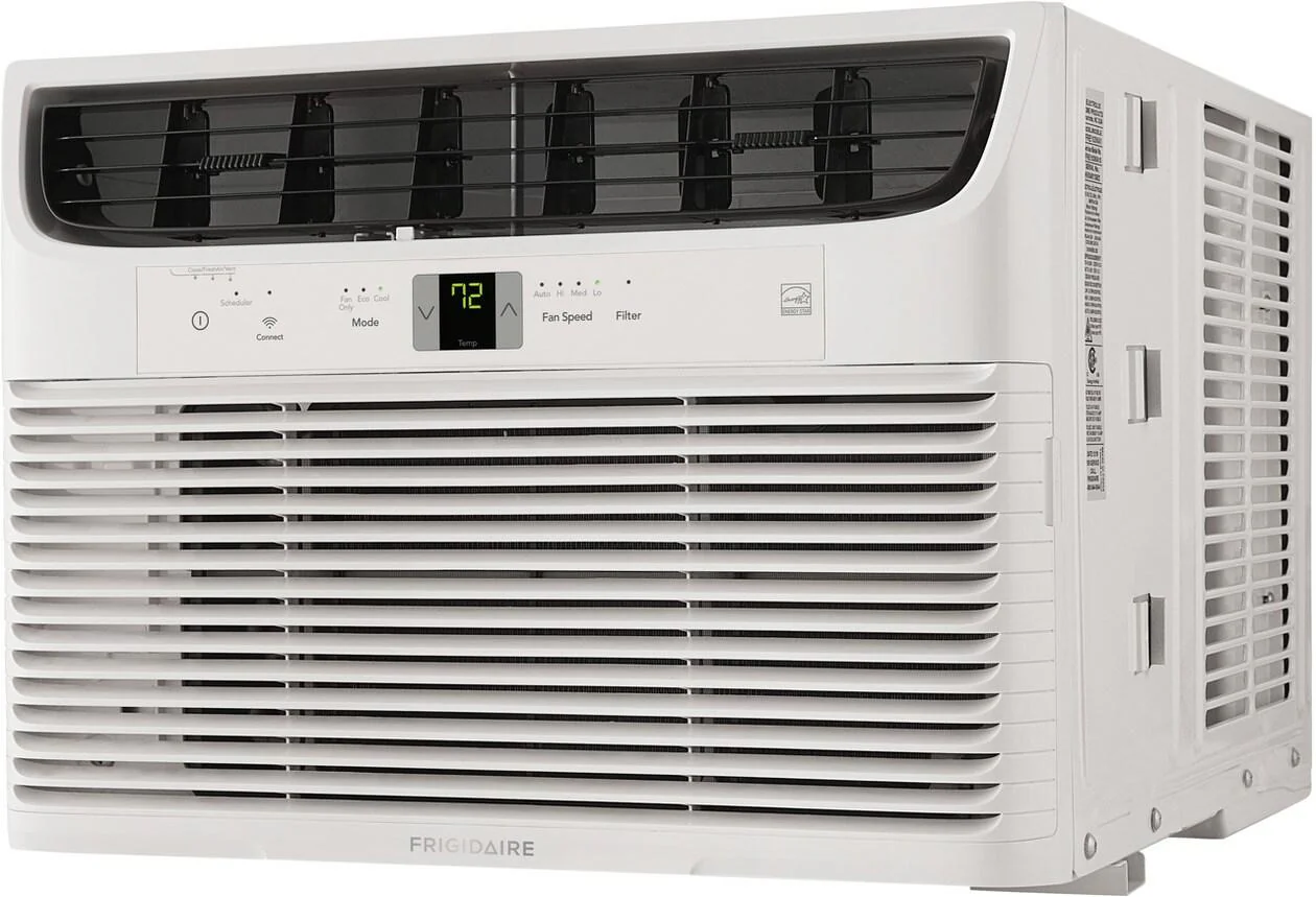 Frigidaire 15,100 BTU Connected Window-Mounted Room Air Conditioner - Image 8