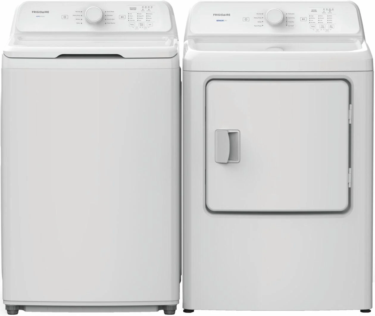 Frigidaire FLVW7000AW 4.1 Cu. Ft. Top Load Washer - Image 7