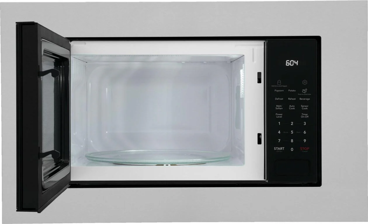 Frigidaire FMBS2227BB 1.6 Cu. Ft. Built-In Microwave - Image 2