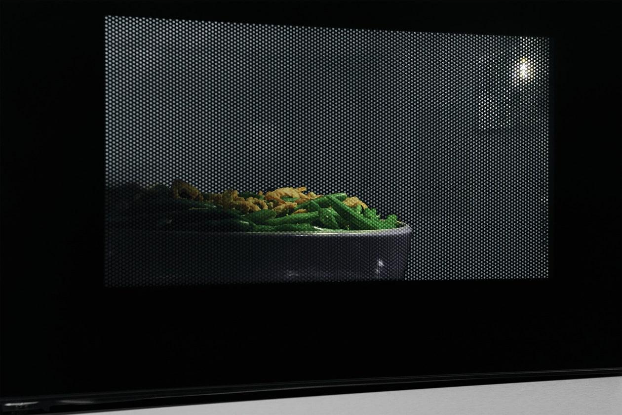 Frigidaire FMBS2227BB 1.6 Cu. Ft. Built-In Microwave - Image 6