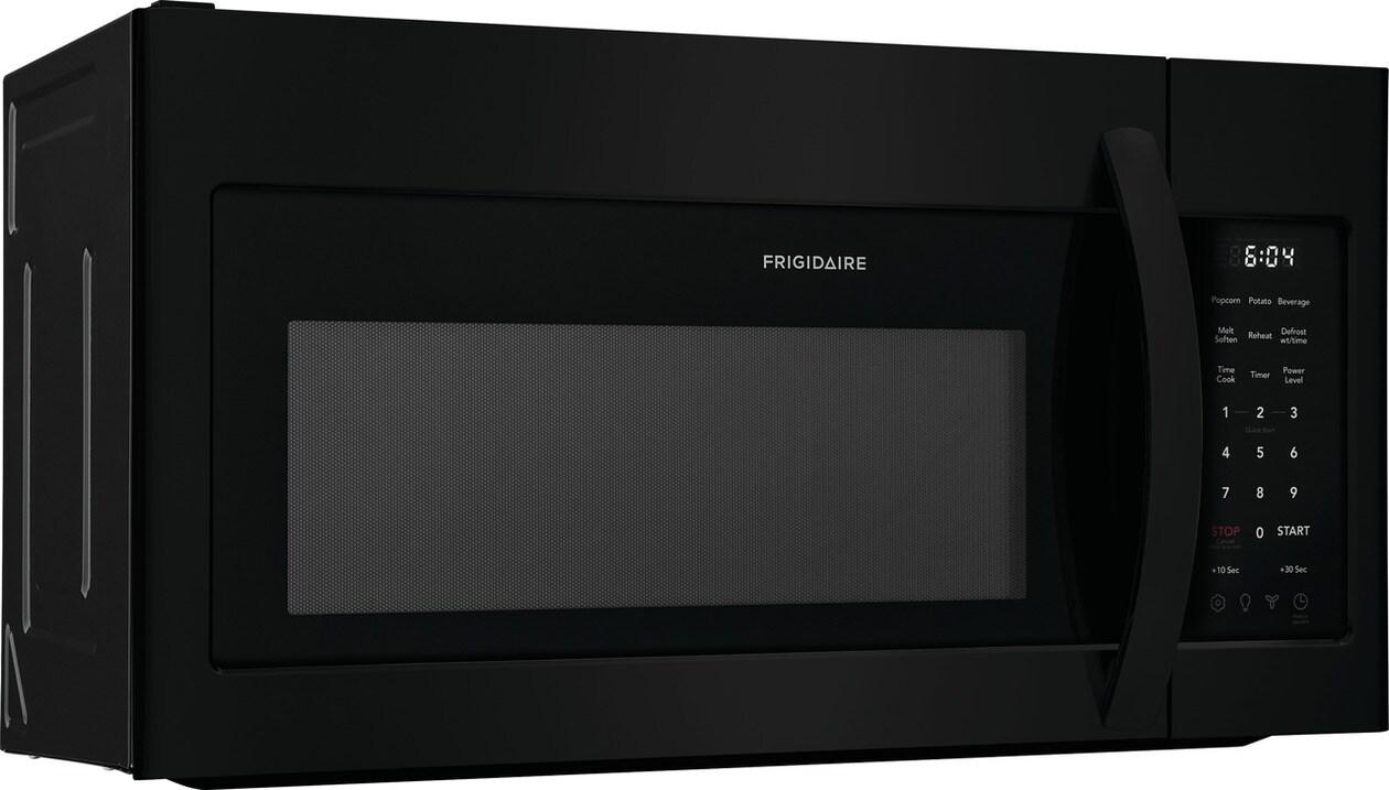 Frigidaire FMOS1846BB 1.8 Cu. Ft. Over-The-Range Microwave - Image 6