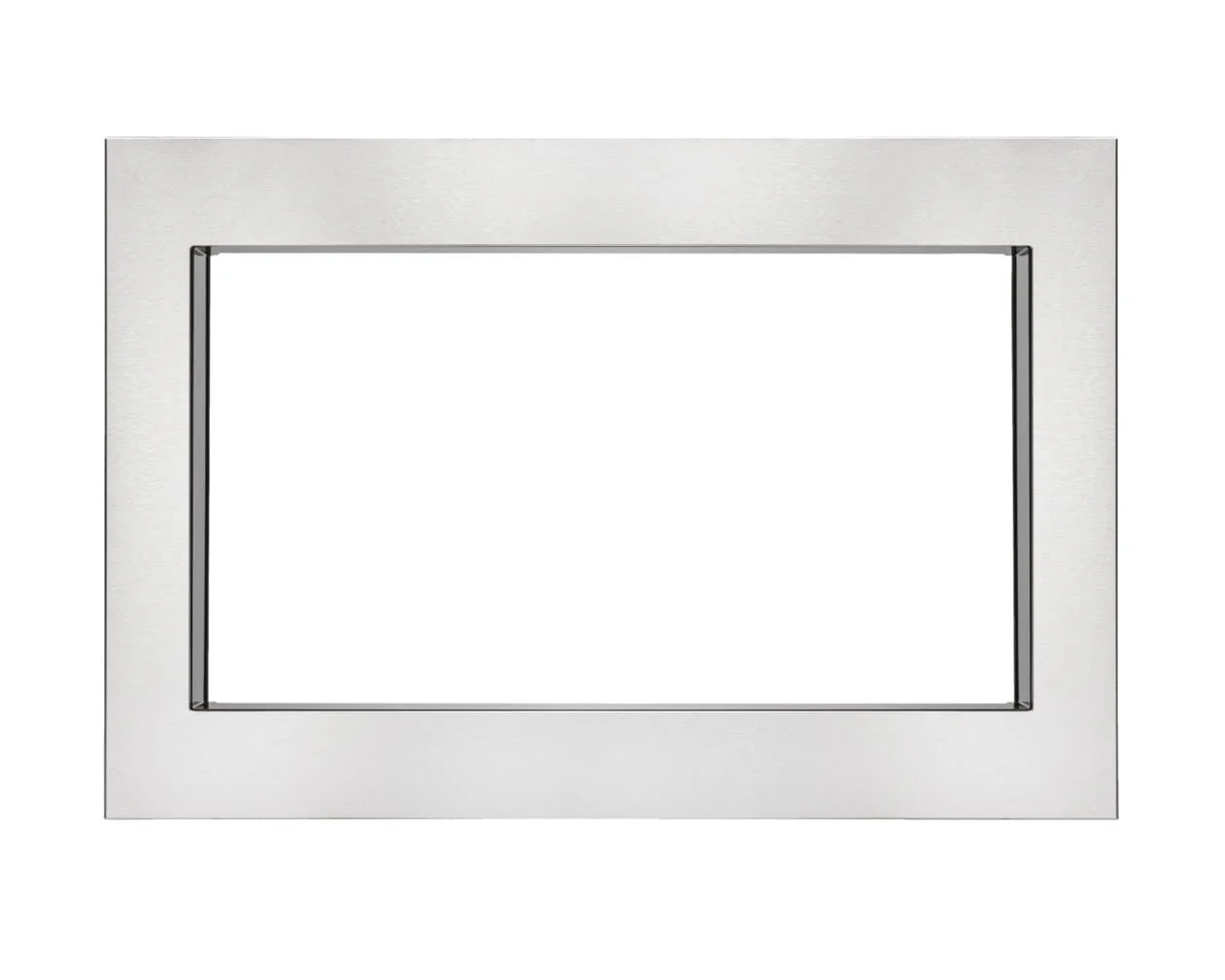 Frigidaire FMTK2727AS 27" Stainless-Steel Microwave Trim Kit