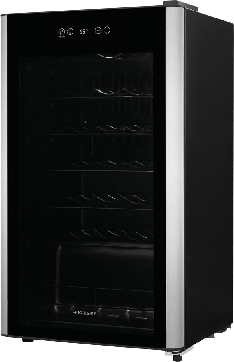Frigidaire 34-Bottle Wine Cooler - Image 6