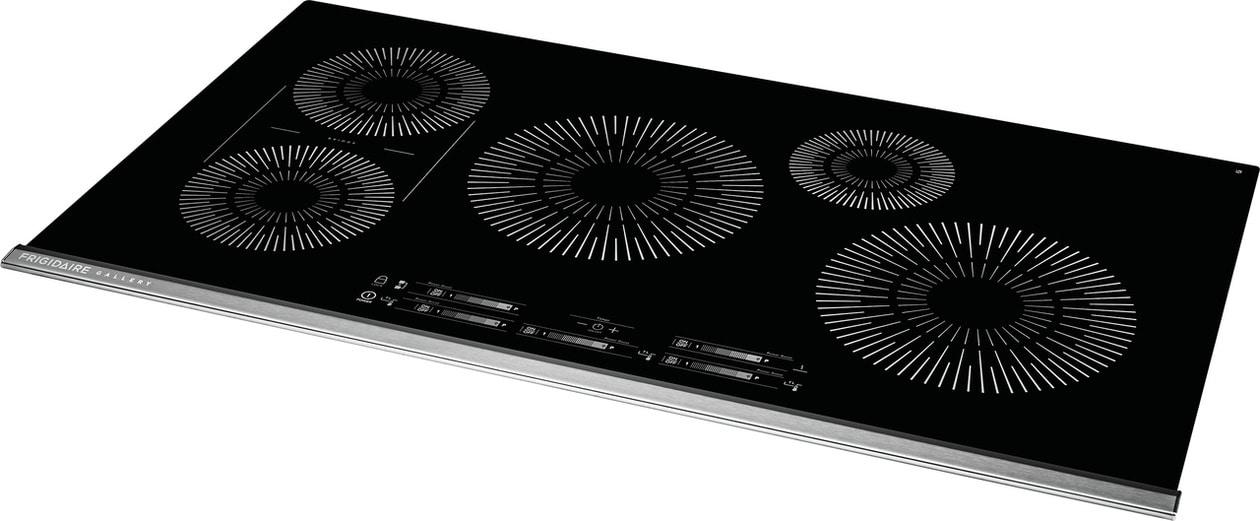 Frigidaire GCCI3667AB 36" Induction Cooktop - Image 5