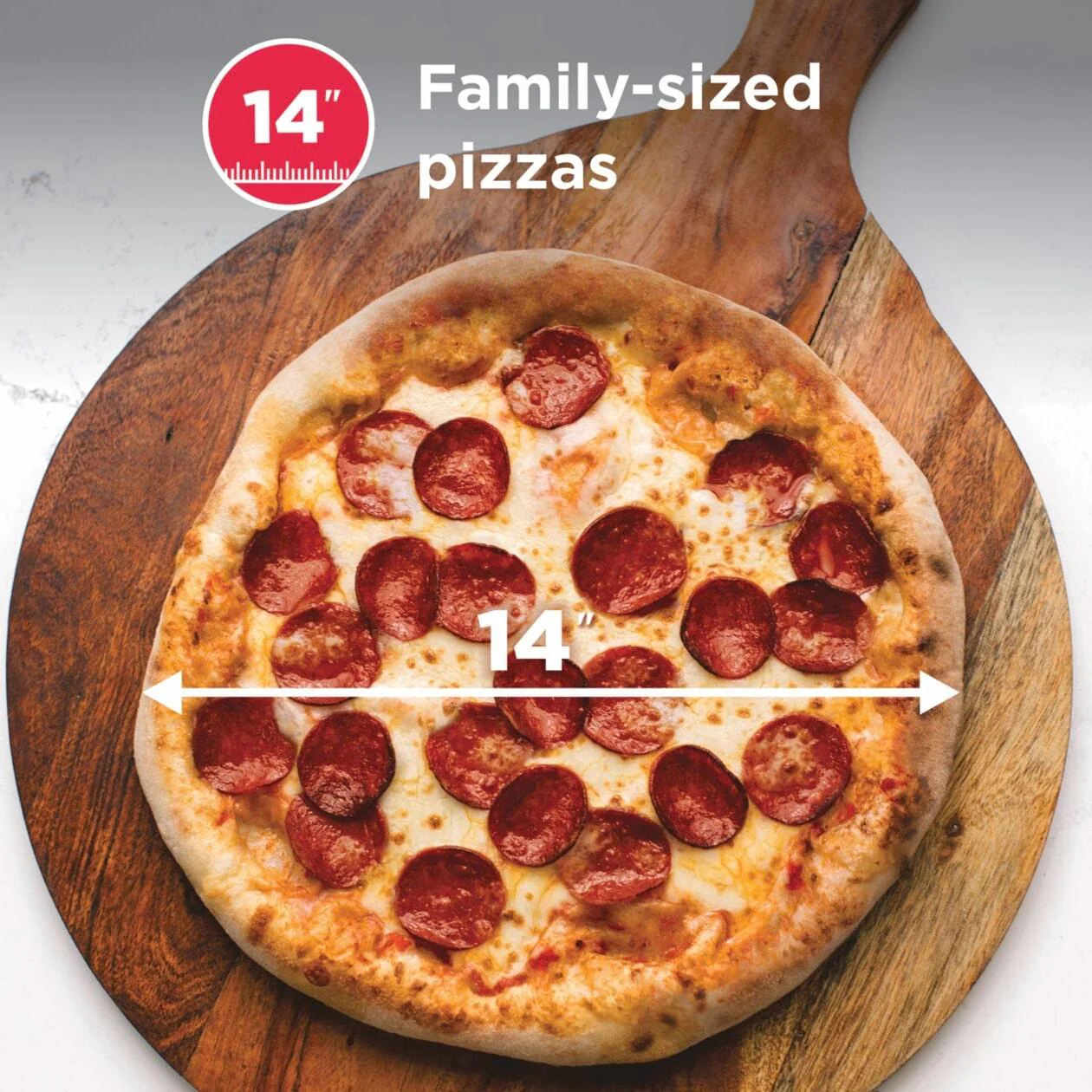 Frigidaire GCFI3070BF 30" Front Control Induction Range with Stone-Baked Pizza - Image 13
