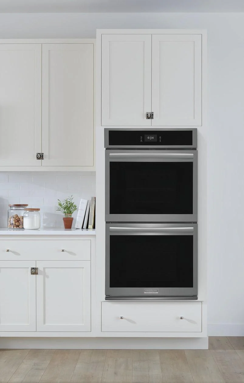 Frigidaire GCWD2767AD 27" Double Electric Wall Oven with Total Convection - Image 5