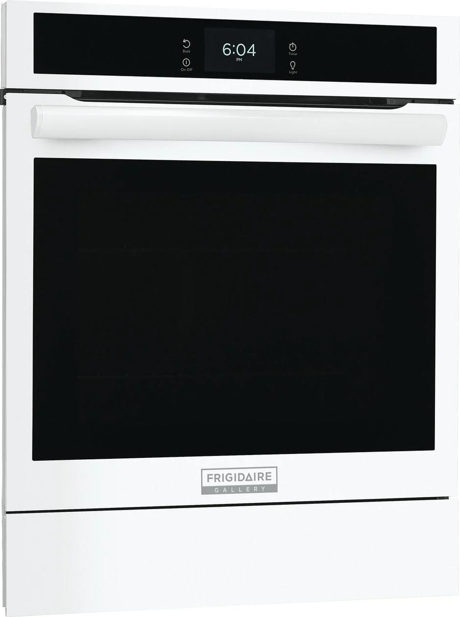 Frigidaire GCWS2438AW 24" Single Electric Wall Oven with Air Fry - Image 7