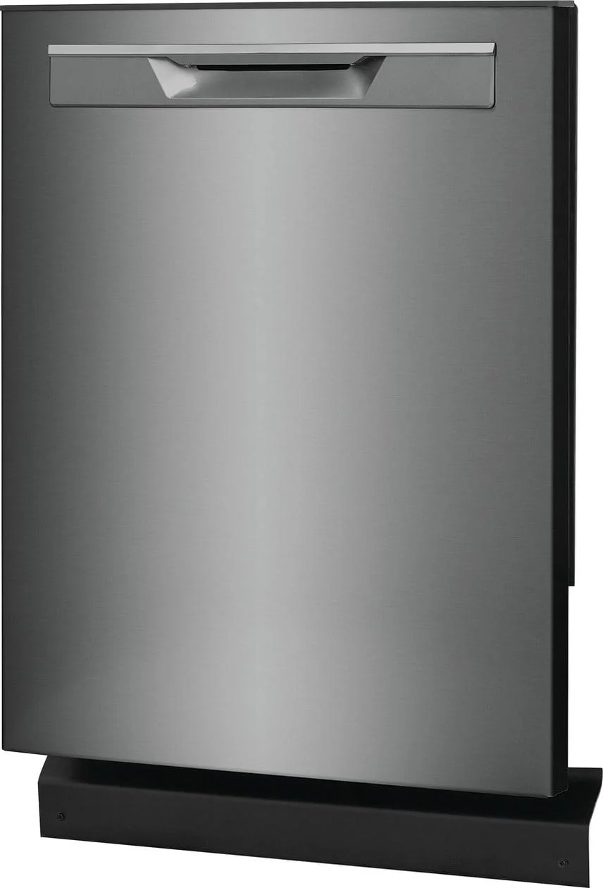GDPP4517AD Frigidaire Gallery 24" Built-In Dishwasher - Image 9