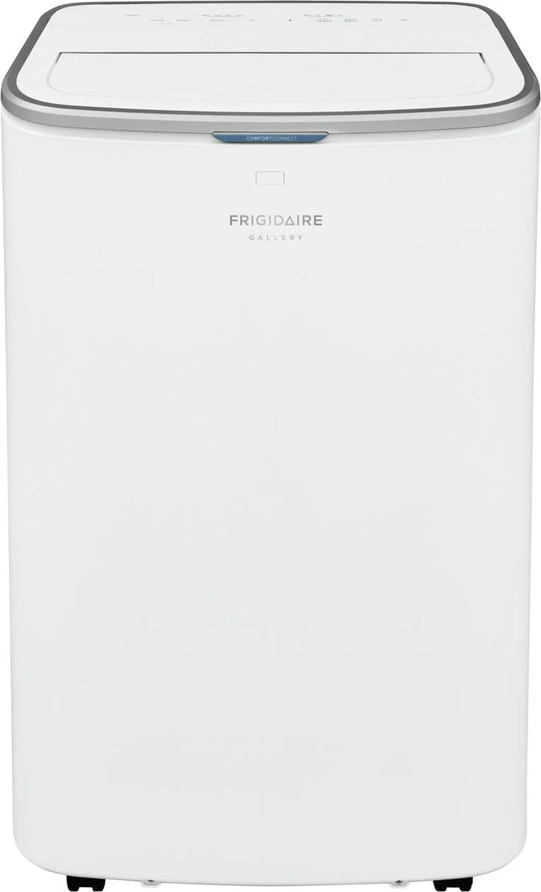 Frigidaire Gallery 3-in-1 Cool Connect™ Portable Air Conditioner 13,000 BTU (ASHRAE) / 8,000 BTU (DOE)