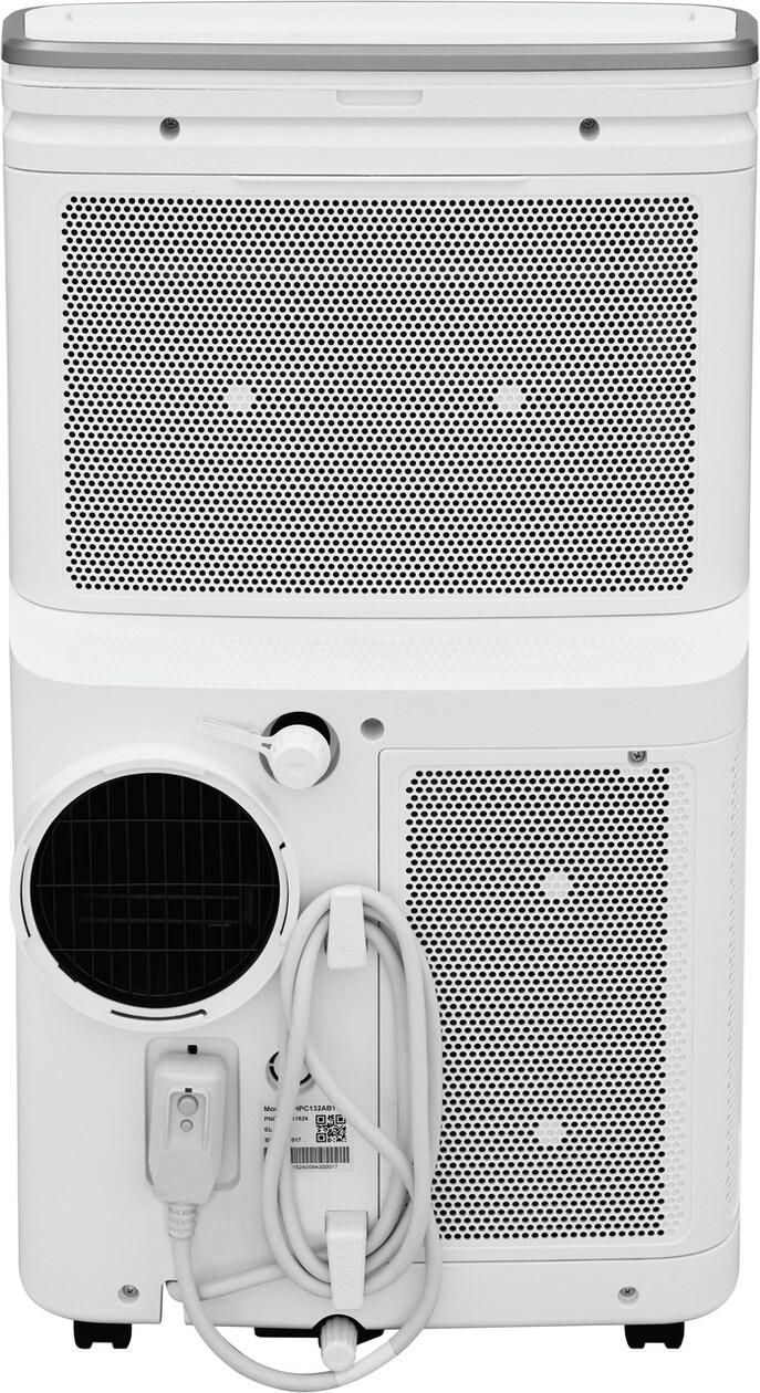 Frigidaire Gallery 3-in-1 Cool Connect™ Portable Air Conditioner 13,000 BTU (ASHRAE) / 8,000 BTU (DOE) - Image 9
