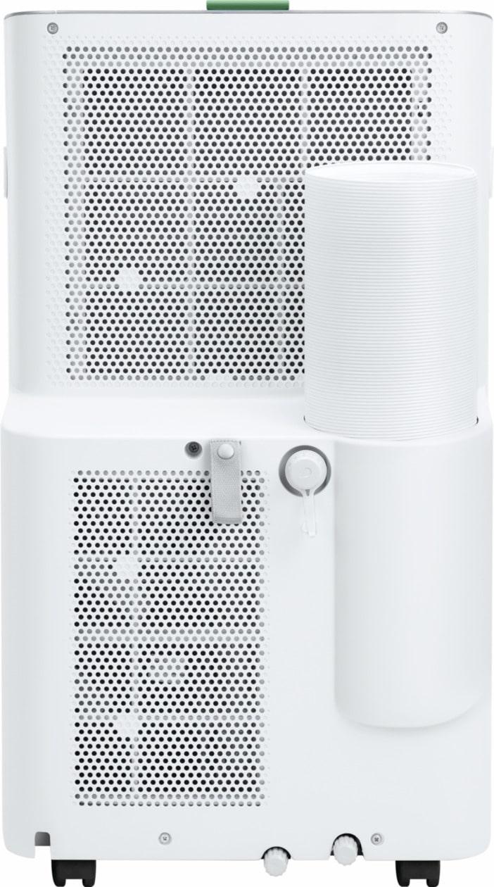 Frigidaire GHPH142AA1 3-in-1 Connected Inverter Portable Room Air Conditioner with Supplemental Heat 14,000 BTU (ASHRAE) / 10,000 BTU (DOE) - Image 11
