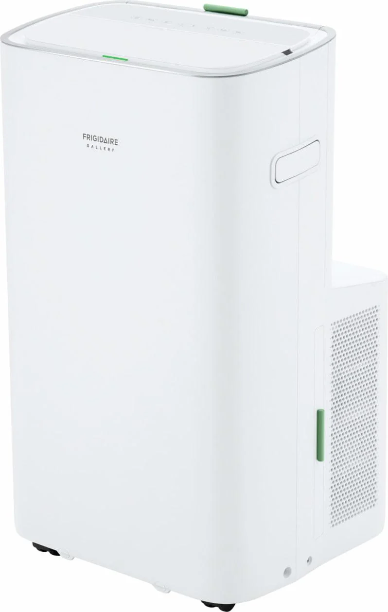 Frigidaire GHPH142AA1 3-in-1 Connected Inverter Portable Room Air Conditioner with Supplemental Heat 14,000 BTU (ASHRAE) / 10,000 BTU (DOE) - Image 15