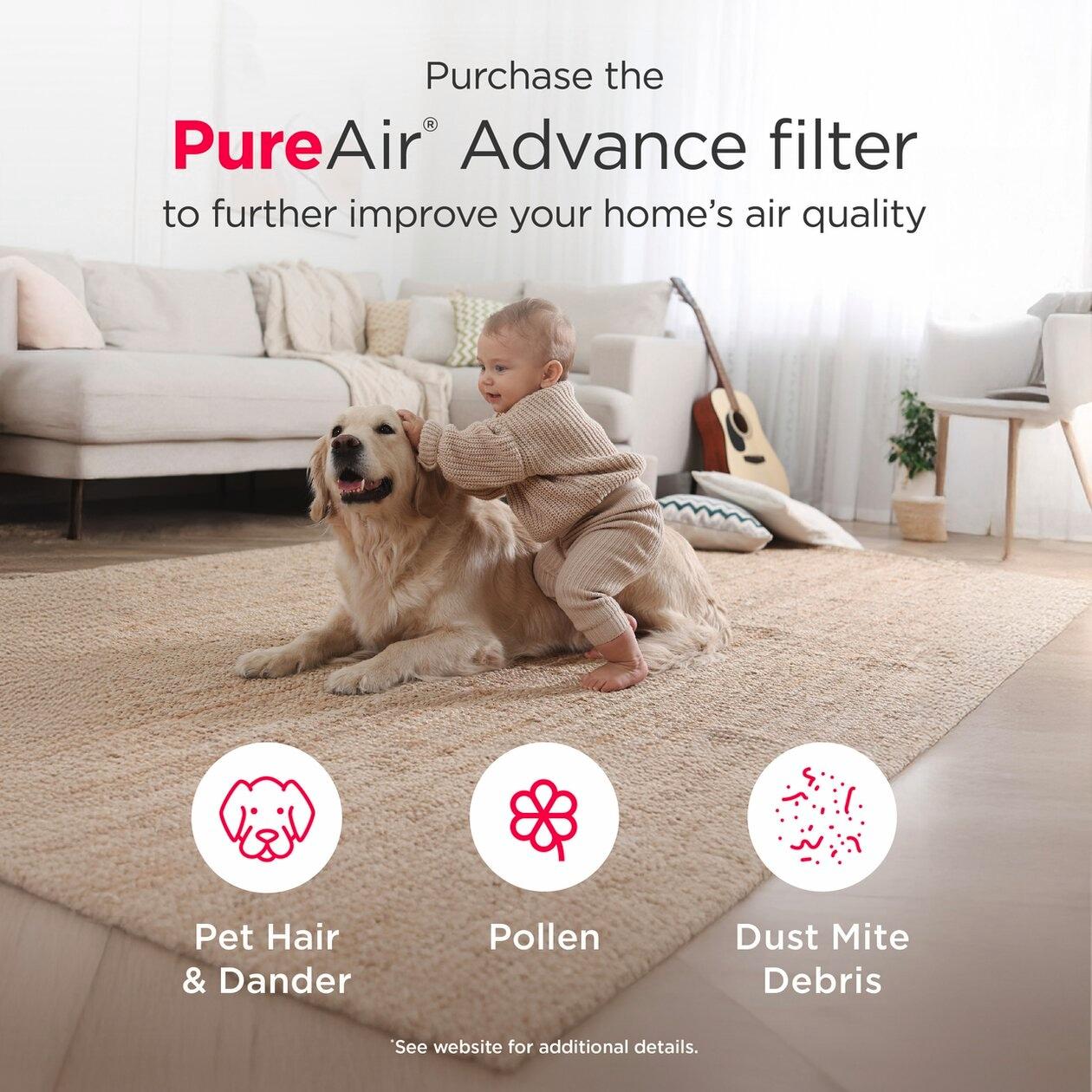 Frigidaire GHPH142AA1 3-in-1 Connected Inverter Portable Room Air Conditioner with Supplemental Heat 14,000 BTU (ASHRAE) / 10,000 BTU (DOE) - Image 16