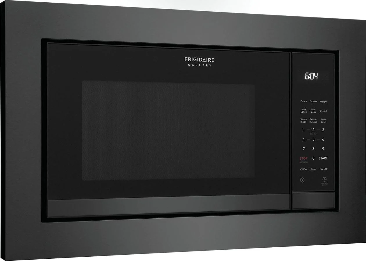 Frigidaire Gallery 2.2 Cu. Ft. Built-In Microwave - Image 5