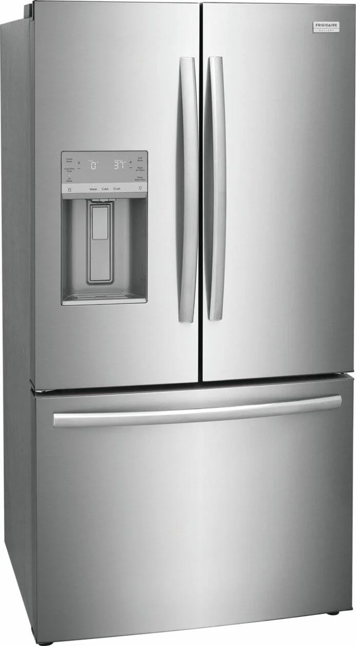 Frigidaire GRFS287DAF 28 Cu. Ft. Standard-Depth French Door Refrigerator - Image 11