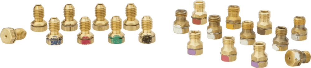 Frigidaire Gas Range Conversion Kit